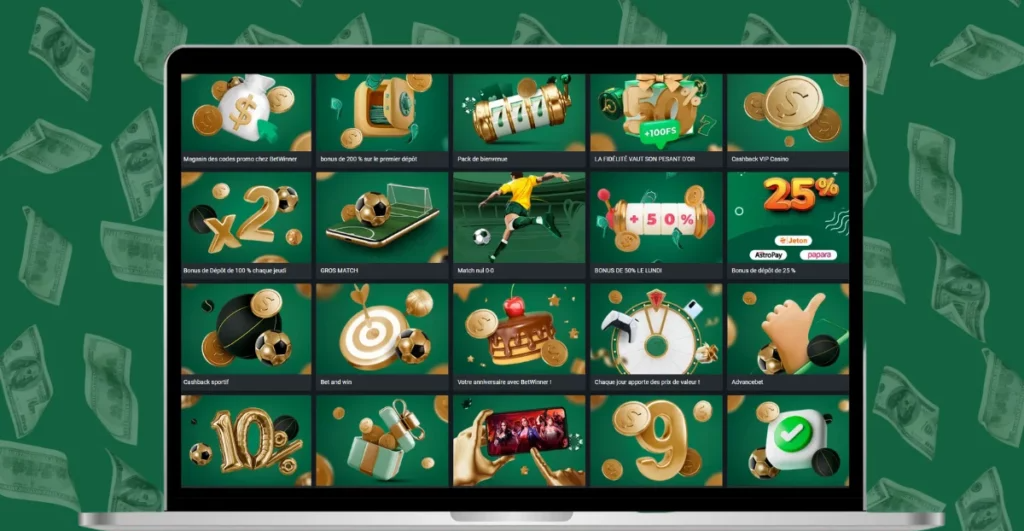 Loto Reglamento Jackpot - Winng Casino Argentina